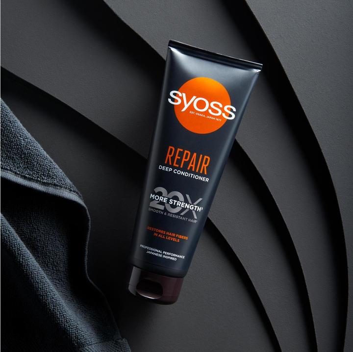 Actual product image Syoss Repair (250 ml)
