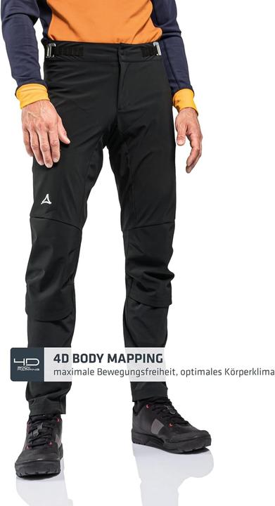 Image du produit Schöffel Tree Run hybride (XL)