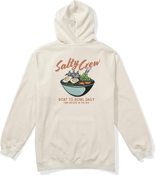 Produktbild Salty Crew Fish Bowl Hooded Fleece (XL)