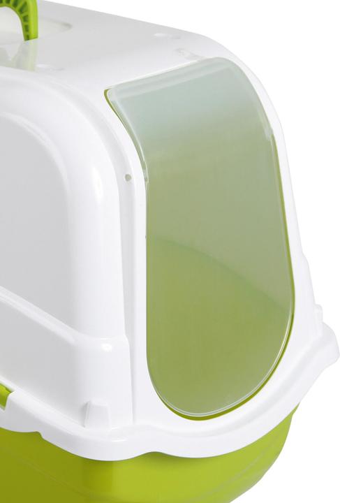 Produktbild Kerbl Ersatztüre f. Katzentoiletten Minka 81570 u. 81571
