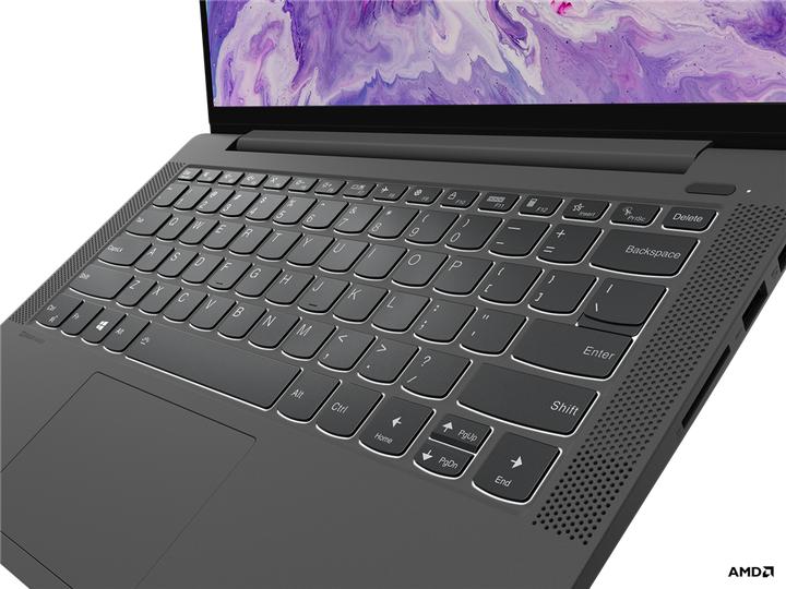 Produktbild Lenovo IdeaPad 5 14ALC05 (14", AMD Ryzen 5 5500U, 16 GB, 512 GB, DE)