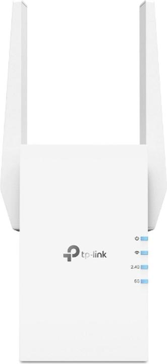 Immagine prodotto TP-Link RE705X - Estensore di portata Wi-Fi 6 (2402 Mbit/s, 574 Mbit/s)
