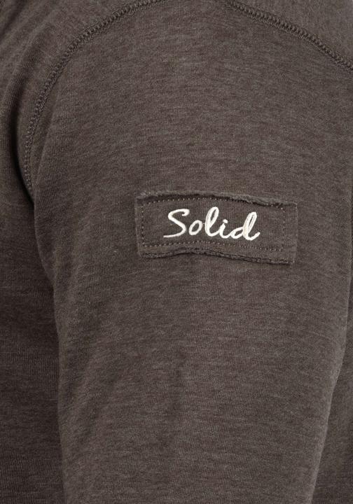 Actual product image Solid TripTroyer Men's Sweatshirt (S)