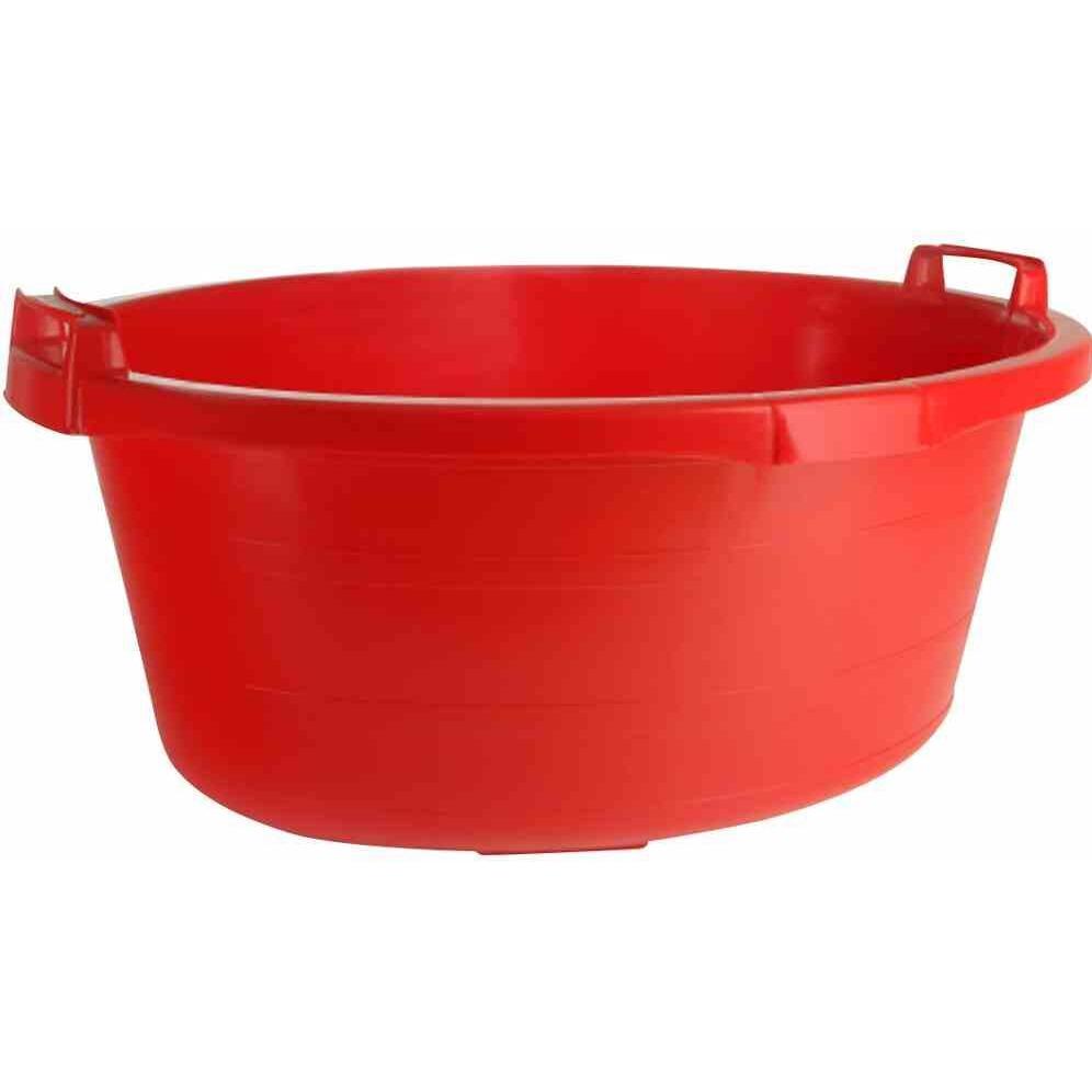 Lockweiler, Wäschekorb, Wäschewanne (27 l)