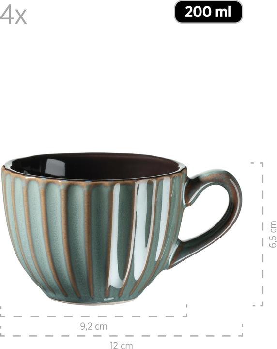 Produktbild Mäser Confino (12 Stk.)