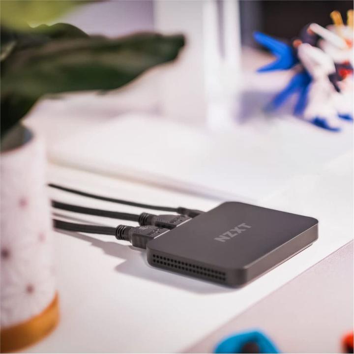 Produktbild NZXT HD60 (PC)