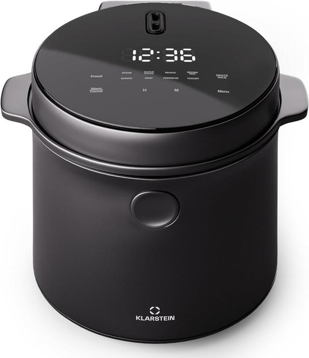 Produktbild Klarstein Mini-Reiskocher