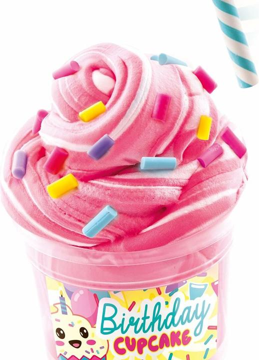 Image du produit Canal Toys Yummy Twist & Slime Pack