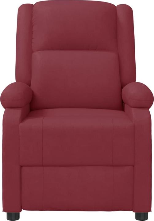 Image du produit vidaXL Massagesessel