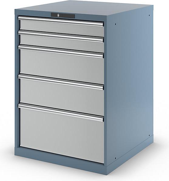 Immagine prodotto Lista Cassettiera, 5 cassetti (71.70 cm, 100 cm)