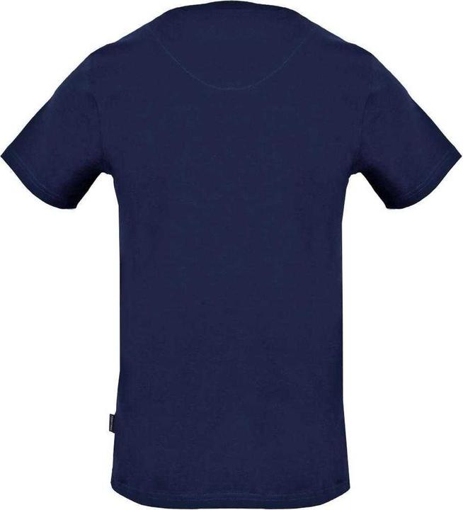 Immagine prodotto Aquascutum Aldis Maglietta Cucito Uomo (M)