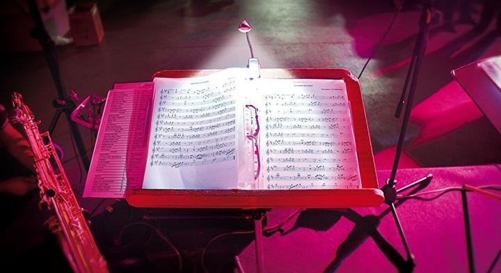 Produktbild Wedo Mobile Leselampe (7 cm)