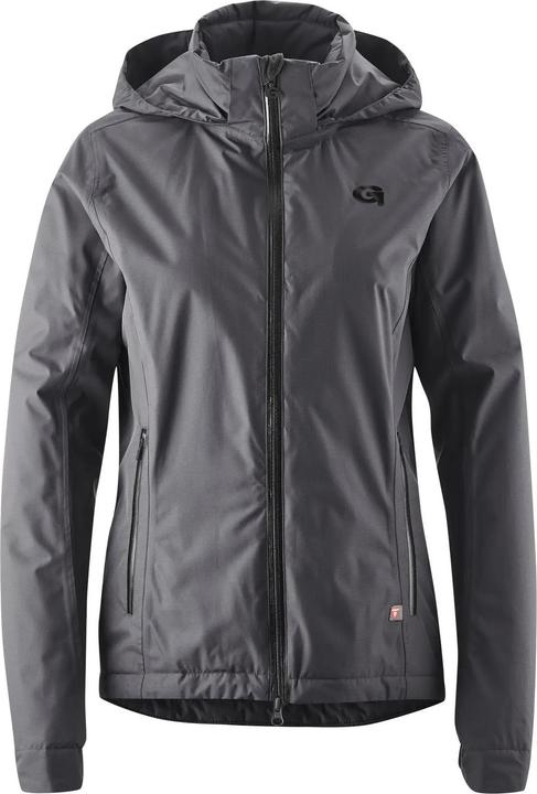 Produktbild Gonso Women's Save Jacket Therm (40, M)