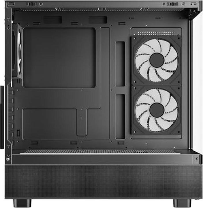Immagine prodotto Itek SHOWBUI 42B (mATX, ATX, Mini-ITX)