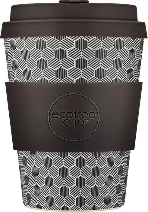 Ecoffee Coffee to go, reusable cup - Fermi's Paradox (350 ml)