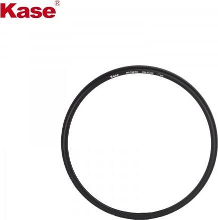 Produktbild Kase magnetische Filters Entry Level Kit (82 mm, ND- / Graufilter, Polarisationsfilter)