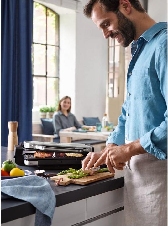 Actual product image WMF Lono Fondue (415130011) (Fondue Bourguignonne, Chinoise Fondue)