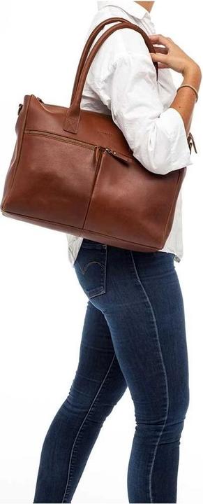 Produktbild Burkely Fundamentals Vintage (18")