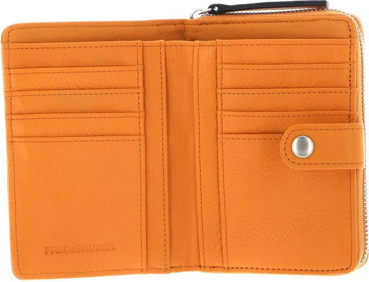 Actual product image FredsBruder FB Wallet Millionaire