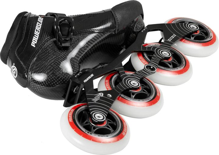 Produktbild Powerslide SPEEDSKATES PS ONE Kids (33)