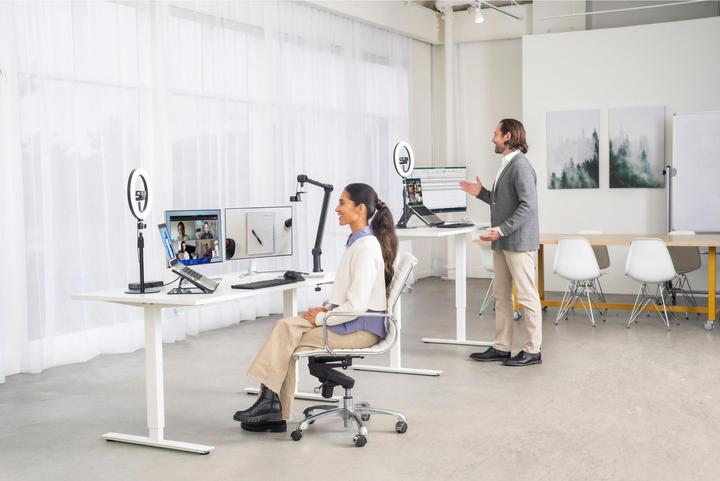 Produktbild Kensington A1010 (Metall)