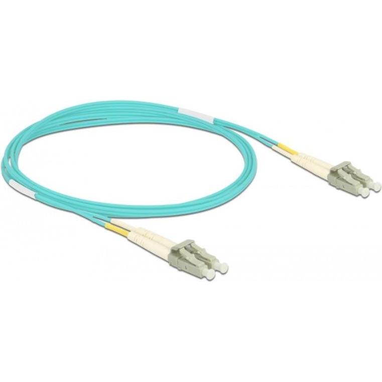 Thumbnail - Delock Netzwerkkabel (CAT6, 2 m), Netzwerkkabel