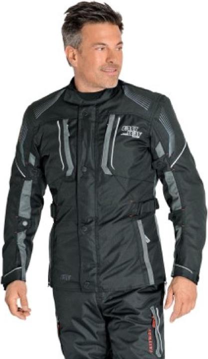 Produktbild Fastway Season Textiljacke (52) (52)