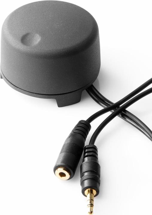 Produktbild Genelec Stereo Lautstärkeregler (3m, Anthrazit)
