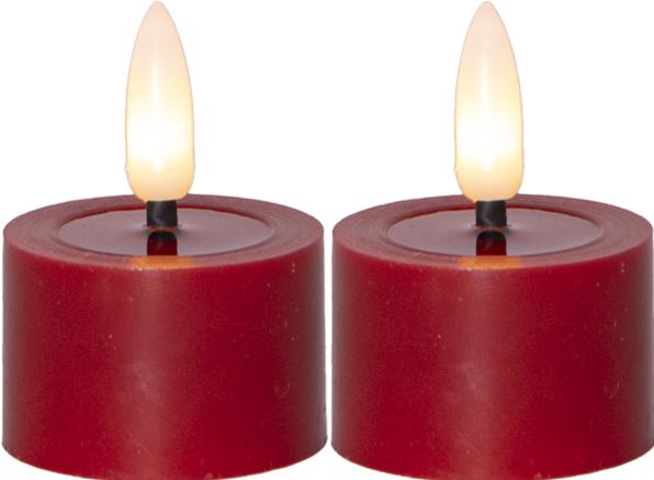 Actual product image Star Trading Flamme Flow (2 x)