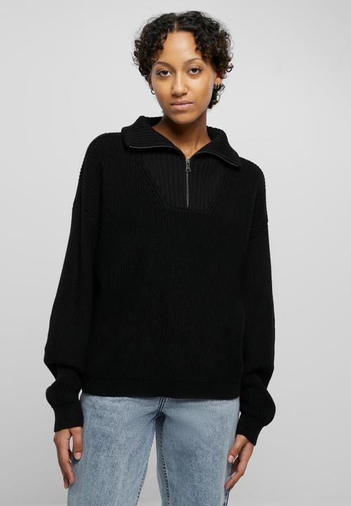 Immagine prodotto Urban Classics Ladies Oversized Knit Troyer (XL)