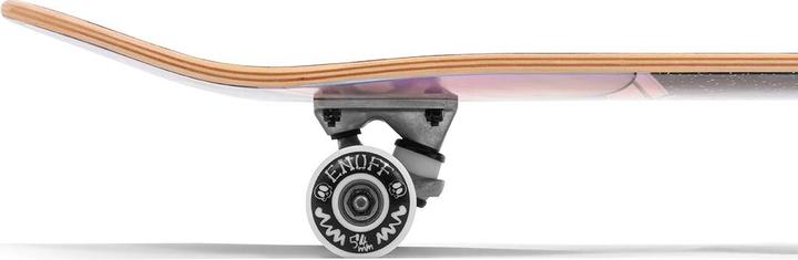 Produktbild Enuff Skully Hologram Skateboard (31.50")