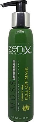 Actual product image Zenix Moss Maske 130ml (130 ml)