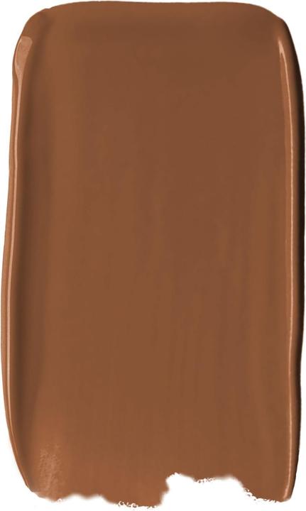 Actual product image Sweed Glass Skin Foundation (W, 14 Deep N)