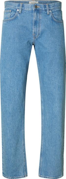 Light Blue Denim