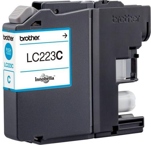 Produktbild Brother Lc-223 (C)