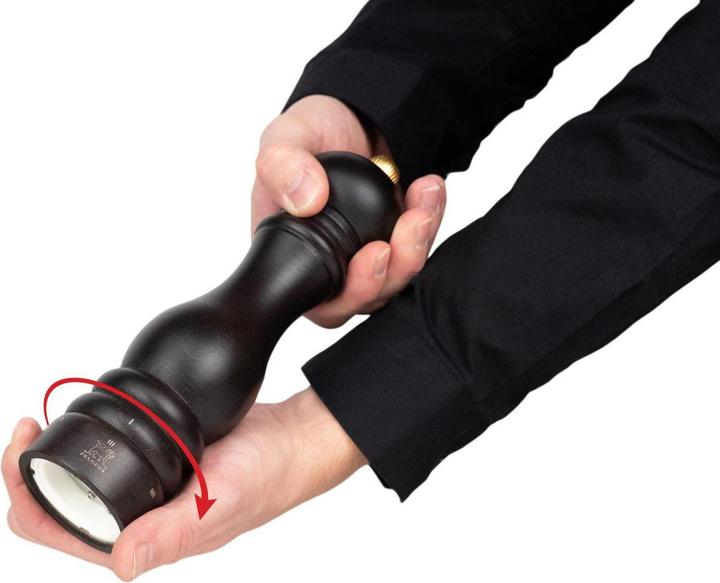 Immagine prodotto Peugeot Paris Zoutmolen 40 cm - chocolade - u'Select - Zirlion maalwerk (Sale)