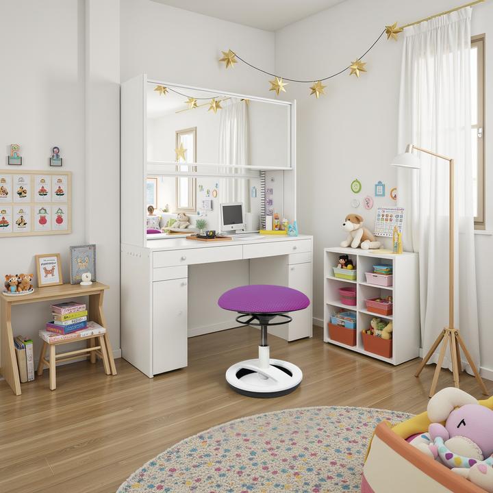 Immagine prodotto Topstar Sitness Bobby