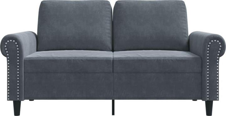 Actual product image vidaXL 2-Sitzer-Sofa (2 person sofa)
