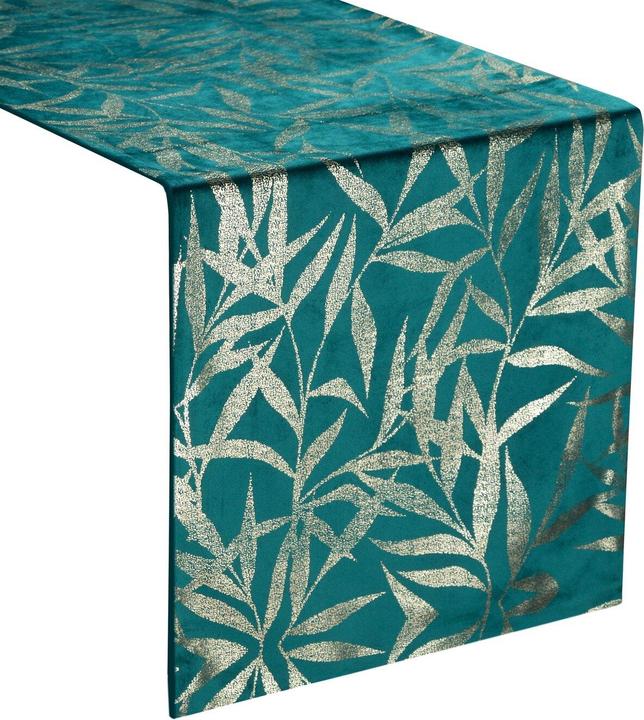 Gouden, Donker gebogen