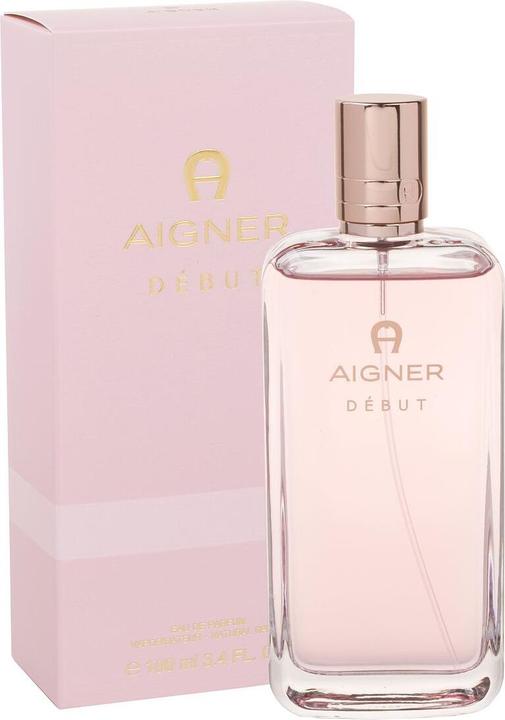 Immagine prodotto Etienne Aigner Début (Eau de parfum, 100 ml)