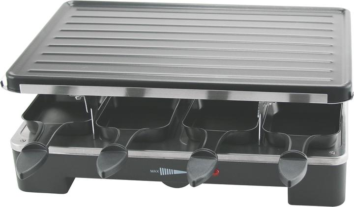 Image du produit Emerio Raclettegerät