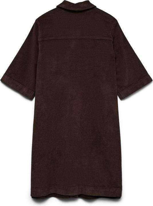 Actual product image Vero Moda VMFENJA Kurzes Kleid Jeanskleid (M)