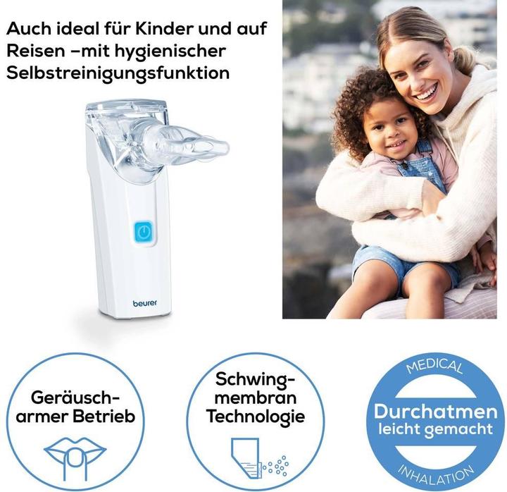 Immagine prodotto Beurer IH 55