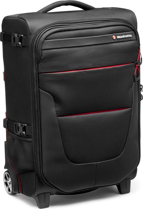 Actual product image Manfrotto Pro Light Air 55 (Photo trolley)