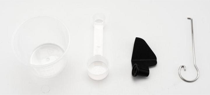 Produktbild Furber Brotbackmaschine Müller