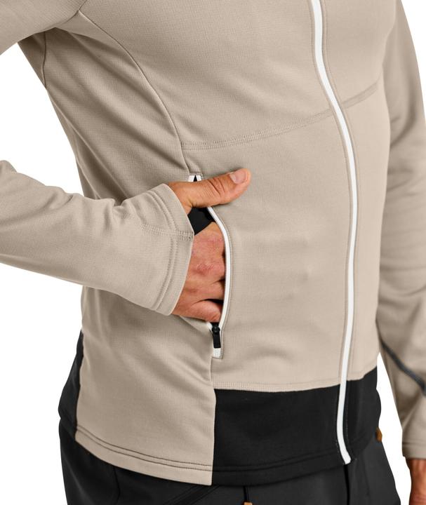 Immagine prodotto Ortovox Fleece Light Jacket (M)