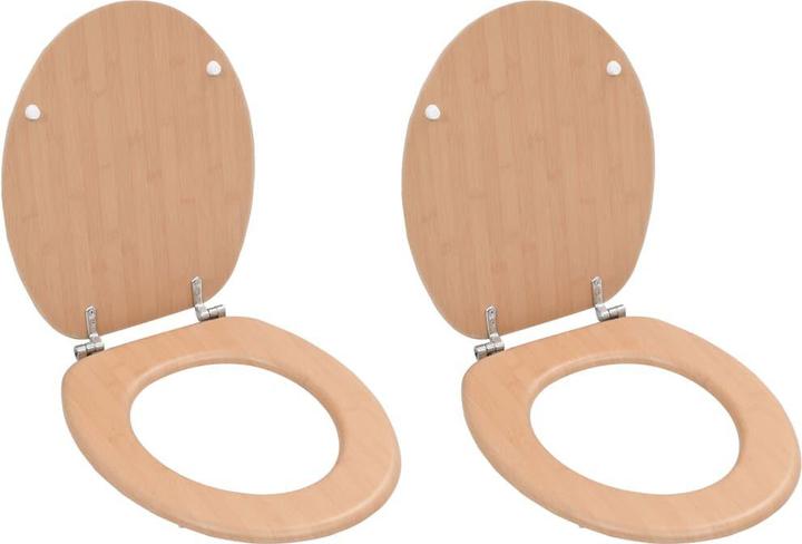 Helles Bambus-Design