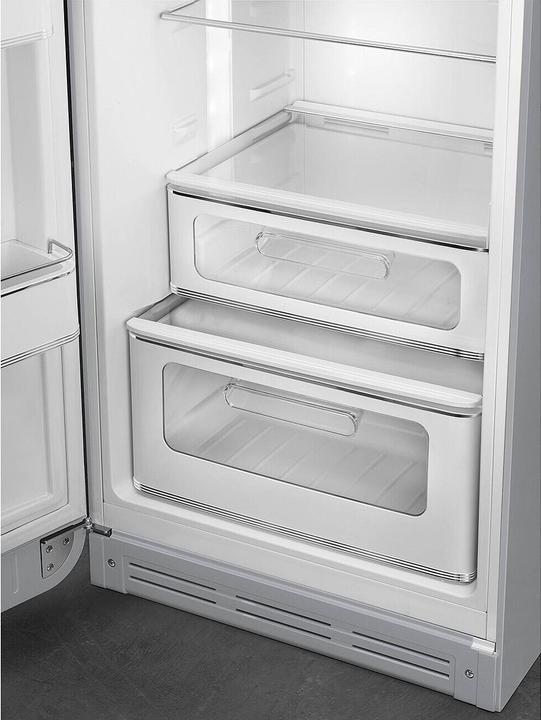 Produktbild Smeg 50's Style Kølefryseskab (294 l)
