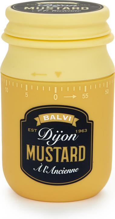 Image du produit Balvi Timer MUSTARD