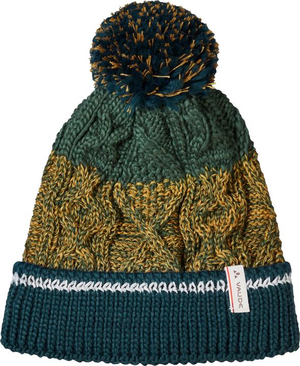 Produktbild Vaude Cornua III (56, 56/58, 58, L)